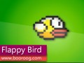 دانلود بازی ویندوز فون Flappy Bird