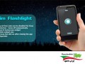 دانلود Flashlight Contribution v۳.۰.۶ – برنامه چراغ قوه اندروید " ایران دانلود Downloadir.ir "