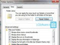 آموزش کامل حذف ویروسی که Folder Options ویندوز را پاک می کند (کاملا تست شده)