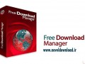 Free Download Manager ۳.۹.۳.۱۳۵۹ نرم افزار مدیریت دانلود