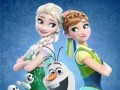 دانلود رایگان انیمیشن Frozen Fever با کیفیت Bluray ۱۰۸۰p