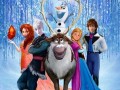 ساخت نسخه دوم انیمیشن Frozen تائید شد!