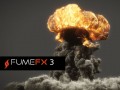 مروری بر FumeFX | خانه انیمیشن