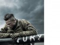 دانلود فیلم خشم Fury ۲۰۱۴ با لینک مستقیم - ایران دانلود Downloadir.ir