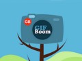 با GIFBoom در آیفون خود فایل Gif بسازید!