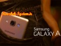 Galaxy A۵ و Galaxy A۳، باریک‌ترین گوشی سامسونگ با بدنه فلزی + تصاویر از روزبه سیستم