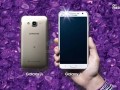 سامسونگ گوشی های Galaxy J۷ و Galaxy J۵ را معرفی کرد | رادیو پرنسا