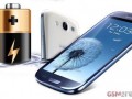 باطری Galaxy S III چقدر کار می کند؟::تازه های تکنولوژی