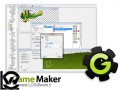 دانلود نرم افزار ساخت بازی Game Maker ۸