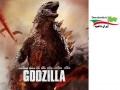 دانلود فیلم سینمایی گودزیلا Godzilla ۲۰۱۴ - ایران دانلود Downloadir.ir