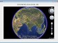 دانلود سورس برنامه سی شارپ نمایش Google Earth در برنامه ( ایران دانلود Downloadir.ir )
