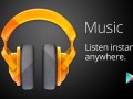 با Google Play Music به موسیقی گوش فرا دهید | آی كلاب