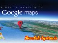آموزش استفاده از نقشه گوگل بدون اینترنت (Google maps without Internet) / روزبه سیستم