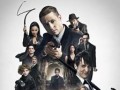 دانلود رایگان سریال Gotham فصل دوم با لینک مستقیم | فیلم روز