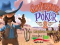 دانلود جدیدترین نسخه بازی زیبا پوکر Governor of Poker ۲ Premium اندروید - ایران دانلود Downloadir.ir
