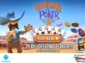 دانلود بازی فوق العاده زیبا پوکر Governor of Poker ۲ Premium v۲.۰.۳ اندروید " ایران دانلود Downloadir.ir "