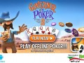 دانلود بازی فوق العاده زیبا پوکر Governor of Poker ۲ Premium v۲.۰.۹ اندروید - ایران دانلود Downloadir.ir