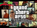 دانلود بازی جی تی ای: سن آندریاس Grand Theft Auto: San Andreas v۱.۰۷ همراه دیتا " ایران دانلود Downloadir.ir "