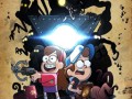 دانلود رایگان سریال Gravity Falls فصل دوم با لینک مستقیم و رایگان | پیشنهاد تماشا