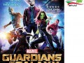 دانلود رایگان فیلم نگهبانان کهکشان Guardians of the Galaxy ۲۰۱۴ - ایران دانلود Downloadir.ir