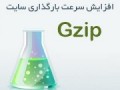 افزونه افزایش سرعت بارگذاری سایت Gzip - پی سی آموزش دات آی آر
