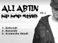 دانلود آلبوم جدید علی آبتین به نام HIPHOP Style ۲