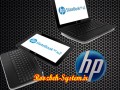 معرفی و بررسی مشخصات اولین لپتاپ اندرویدی توسط HP بنام SlateBook / روزبه سیستم