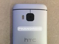 انتشار تصاویری جدید از اسمارت فون HTC One M۹