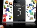 توسعه HTML۵ در تلفن‌هاي همراه