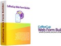 طراحی فرم های HTML تحت وب CoffeeCup Web Form Builder ۲.۳