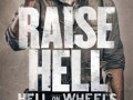 دانلود رایگان سریال Hell on Wheels فصل اول با لینک مستقیم