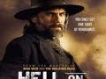 دانلود رایگان سریال Hell on Wheels فصل چهارم با لینک مستقیم