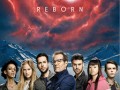 دانلود سریال Heroes Reborn فصل اول با لینک مستقیم و رایگان / فیلم روز