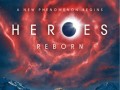 دانلود سریال Heroes Reborn فصل اول با لینک مستقیم | این سریال زیبا رو از دست ندید
