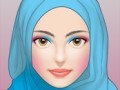 بازی سالن آرایش با حجاب اندروید Hijab Make Up Salon