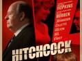 فیلم امروز: Hitchcock | دو برنامه‌نویس