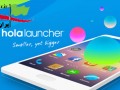 دانلود لانچر سبک و کم حجم هولا Hola Launcher – Simple & Fast ۱.۸.۴ برای اندروید  " ایران دانلود Downloadir.ir "
