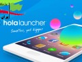 دانلود لانچر سبک و کم حجم هولا Hola Launcher – Simple & Fast ۲.۱.۲ برای اندروید - ایران دانلود Downloadir.ir