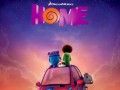 دانلود انیمیشن Home ۲۰۱۵
