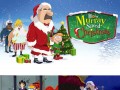 پخش آنلاین انیمیشن How Murray Saved Christmas ۲۰۱۴