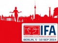 هر ساعت یکی از اخبار بروز و مهم IFA۲۰۱۵ را ببینید-شروع از ساعت ۲۳:۵۹