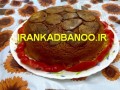 ماکارانی با گوشت چرخکرده و سویا-IRANKADBANOO.COM