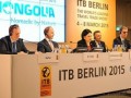 آغاز بزرگترین نمایشگاه توریسم دنیا (نمایشگاه ITB برلین)