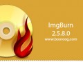 نرم افزار رایت ImgBurn ۲.۵.۸.۰ - CD & DVD