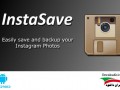 دانلود InstaSave Pro – Instagram Save نرم افزار ذخیره عکسهای اینستاگرام " ایران دانلود Downloadir.ir "