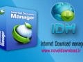 نرم افزار دانلود منیجر Internet Download Manager ۶.۱۷ Build ۹ Final