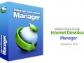 دانلود نرم افزار اینترنت دانلود منیجر Internet Download Manager v۶.۱۹.۶ Final