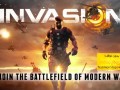 معرفی بازی فوق العاده Invasion: Online War Game | تکنولوژی بدون توقف !