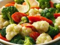 سالم ترین روش برای سرخ کردن پیاز و سبزیجات - Iran LEV