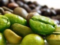 تاثیر شگفت انگیز قهوه سبز در آب کردن چربی های شکمی - Iran LEV